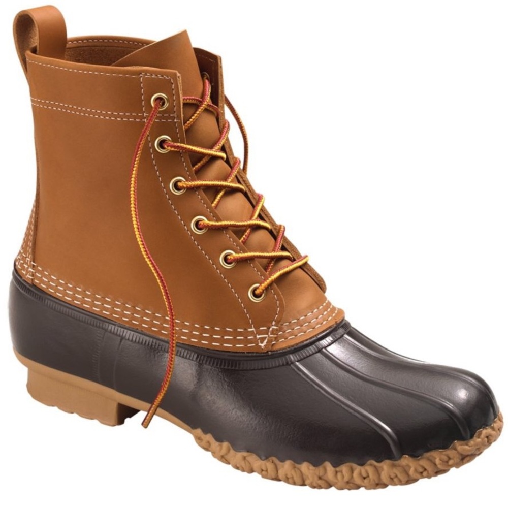 Bean Boots by L.L. Bean